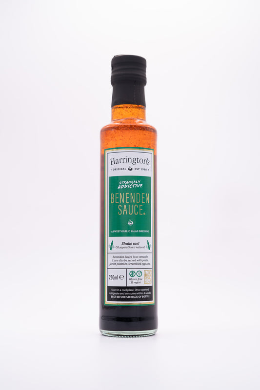 Benenden Sauce 250 ml
