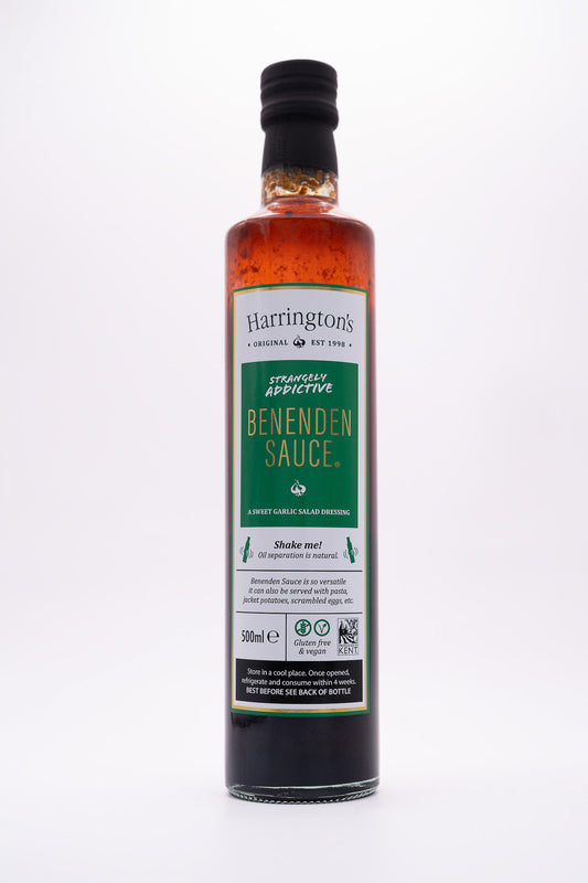 Benenden Sauce 500 ml